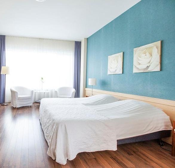 Hotel Gevers The Hague Exterior photo