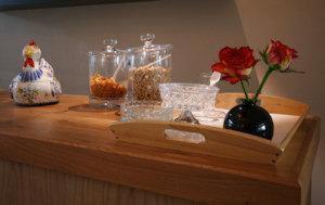 Hotel Gevers The Hague Room photo