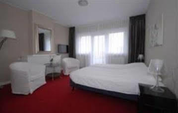 Hotel Gevers The Hague Exterior photo